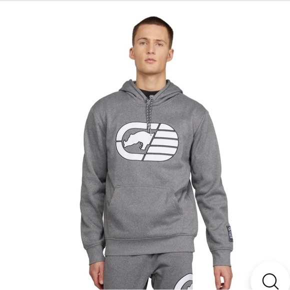 Ecko Unlimited Other - Ecko Unltd Pull Over Hoodie